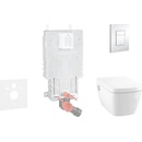 GROHE Uniset Set 38643SET-KT