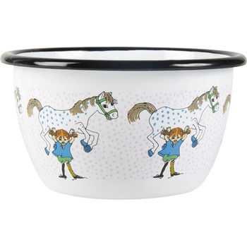 Muurla Купа Muurla Пипи Дългото чорапче Пипи и Конят 600 мл (1404-060-03)