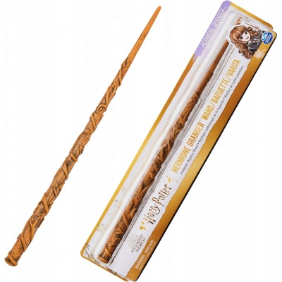 HARRY POTTER MAGICKÁ PALIČKA HERMIONY GRANGER