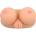 X Fun Вагина Кибер Кожа с цици "TITTS FUCKER" 13 x 20 x 10 см