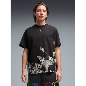 PUMA Тениска MEMORY LANE Tee II (63753601)