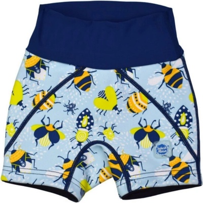 Splash Jammers plavecké plienky Chrobáčiky