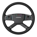 MOZA Racing TSW Steering Wheel RS060