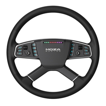 MOZA Racing TSW Steering Wheel RS060