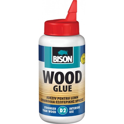 BISON Wood Glue D2 750g