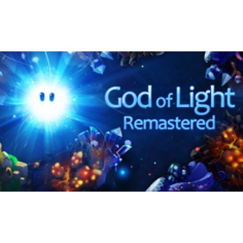 God of Light: Remastered