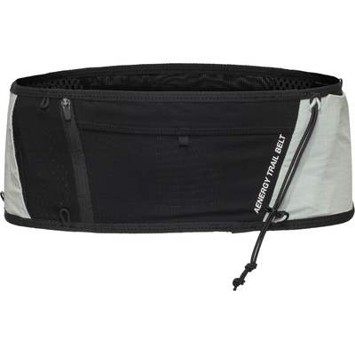 Mammut Чанта за кръст Mammut Aenergy Trail Belt Trail running backpack - Black / Silver Sage - размер XL (504-0967-0115)