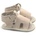 Funny Baby Бебешки буйки Funny Baby - Sandals, размер 18, бежови (7381FN-22)