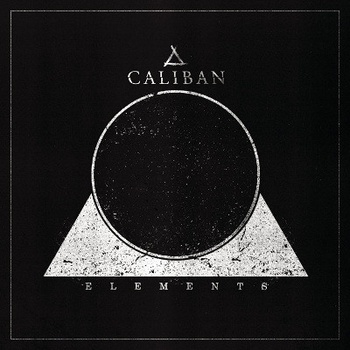Caliban - ELEMENTS LP