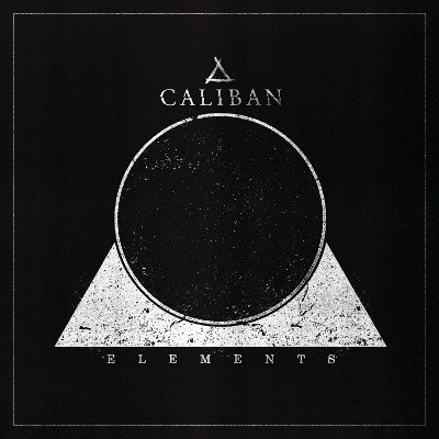 Caliban - ELEMENTS LP