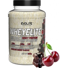 Evolite WheyElite Protein 900 g