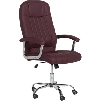 Image 1 of Bittel Директорски стол Carmen 6181, бордо