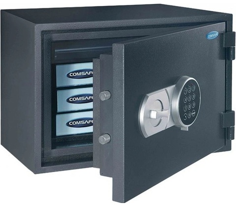 Rottner Sydney 40
