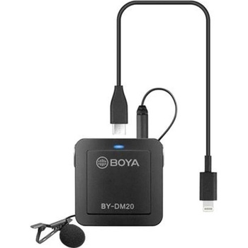 BOYA BY-DM20
