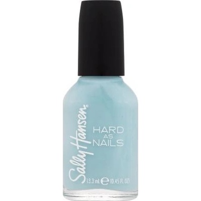 Sally Hansen Hard As Nails posilňujúci lak na nechty 640 dia-mint 13.3 ml