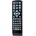 GENERAL TREVI DVB-T2 HE 3365 T2 - съвместимо дистанционно управление на марката General (DVB-T2 HE 3365 T2)