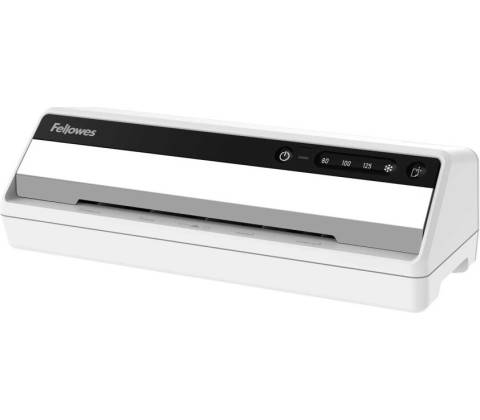 Fellowes Saturn A4
