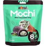 ROYAL FAMILY Мочи с ментов шоколадов чипс 120 г