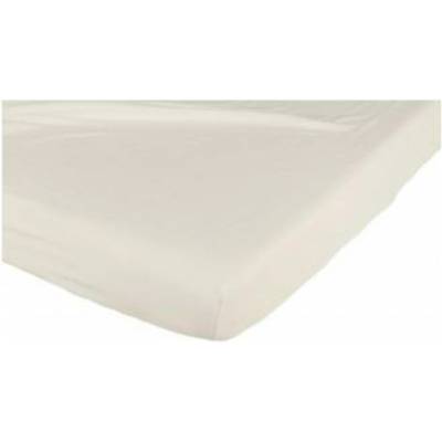 Candide Чаршаф С Ластик Бежов 40X90См Candide