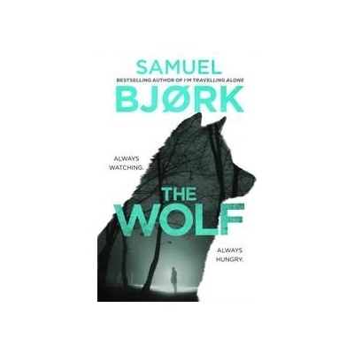The Wolf - Samuel Bjork