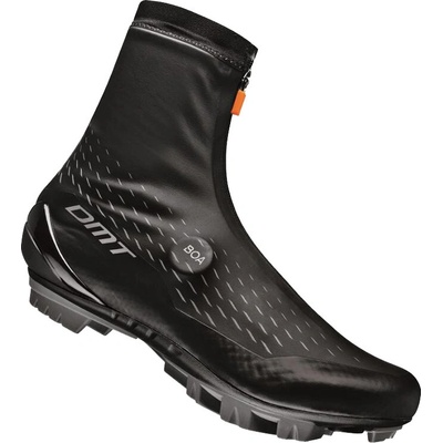 DMT WKM1 MTB black