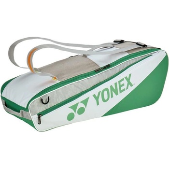 YONEX Термобег Yonex CLUB White - 3 ракети (52526EX WH)