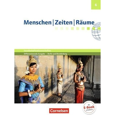 6. Schuljahr, Schülerbuch