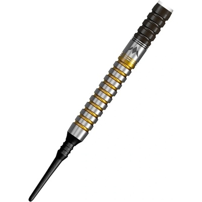 Mission Brett Claydon Black & Gold 21g