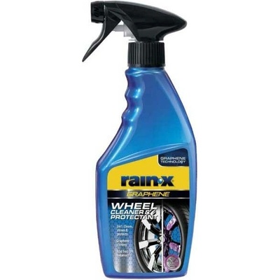 Rain-X Graphene Wheel Cleaner & Protectant 500 ml