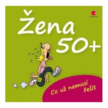 Žena 50+