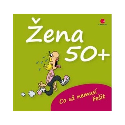 Žena 50+