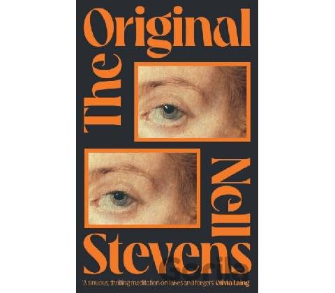 The Original - Nell Stevens