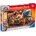 Ravensburger Пъзел Ravensburger от 3 x 49 части - Инстинкт за лов (08054)