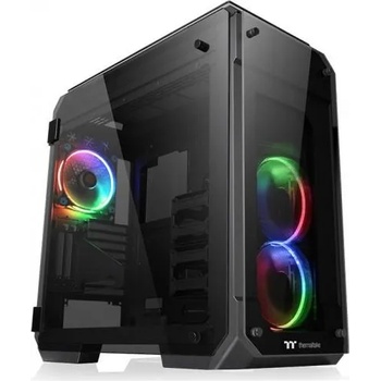 Thermaltake View 71 Tempered Glass RGB Edition (CA-1I7-00F1WN-01)