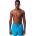 North Sails Бански гащета North sails Basic Volley swimming shorts - Blue (Turquoise)