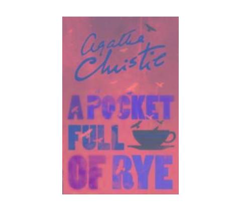 Miss Marple