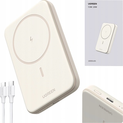 Ugreen 10000 mAh 25208