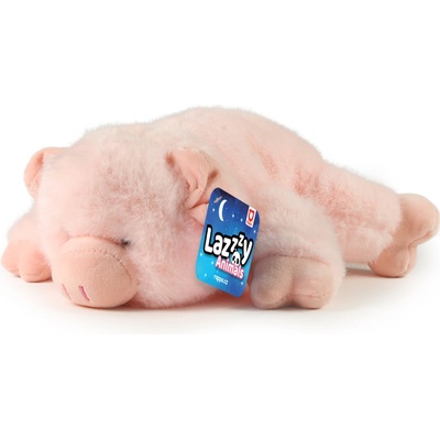 LazyAnimals prase 29 cm