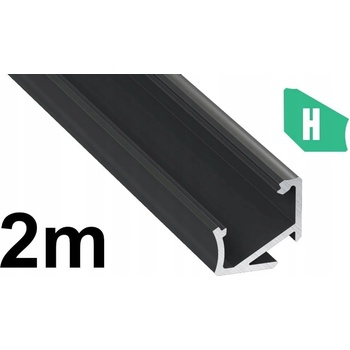 LEDLabs LMH23 2 m