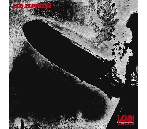 Led Zeppelin - I CD digipack