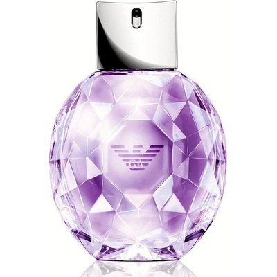 Giorgio Armani Emporio Diamonds Violet parfumovaná voda dámska 50 ml tester