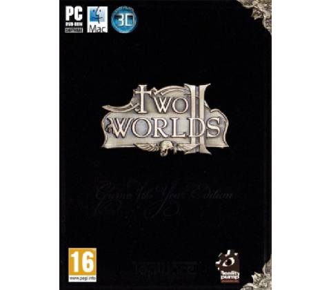 Two Worlds 2