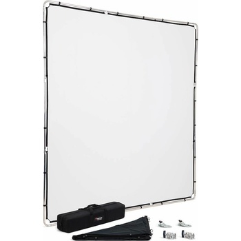 Manfrotto Pro Scrim All In One Kit 2.9x2.9m XL (MLLC3301K)