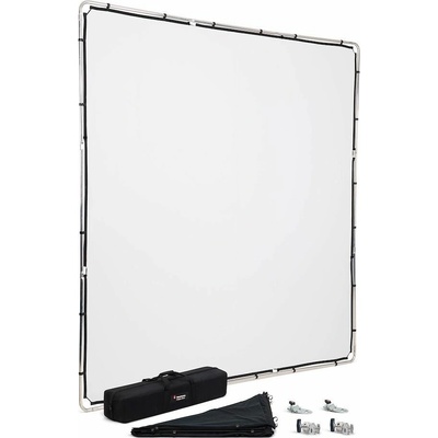 Manfrotto Pro Scrim All In One Kit 2.9x2.9m XL (MLLC3301K)