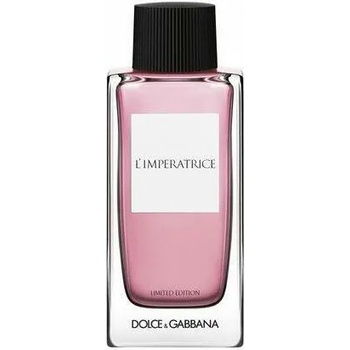 Image 1 of Dolce&Gabbana L'Imperatrice Limited Edition EDT 100 ml Tester