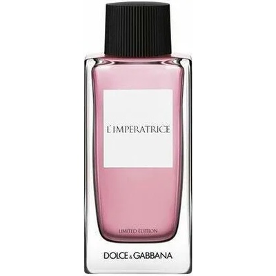 Dolce&Gabbana L'Imperatrice Limited Edition EDT 100 ml Tester