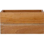 Bloomingville Кутия за съхранение Solin 12 x 24 см (82053338)