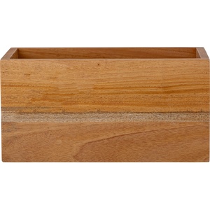 Bloomingville Кутия за съхранение Solin 12 x 24 см (82053338)