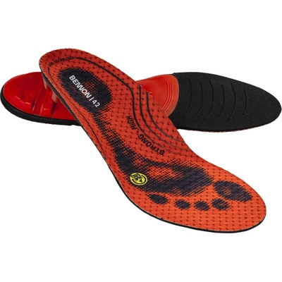 ORTHOCOMFORT ESD Strong High Insole