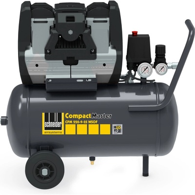 Schneider UNM 220-9-25 WSOF SILENT,